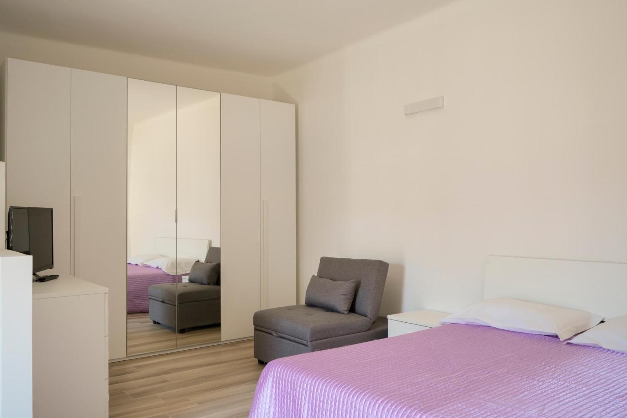 La Dimora Del Sole Pugliese Appartement Casamassima Buitenkant foto