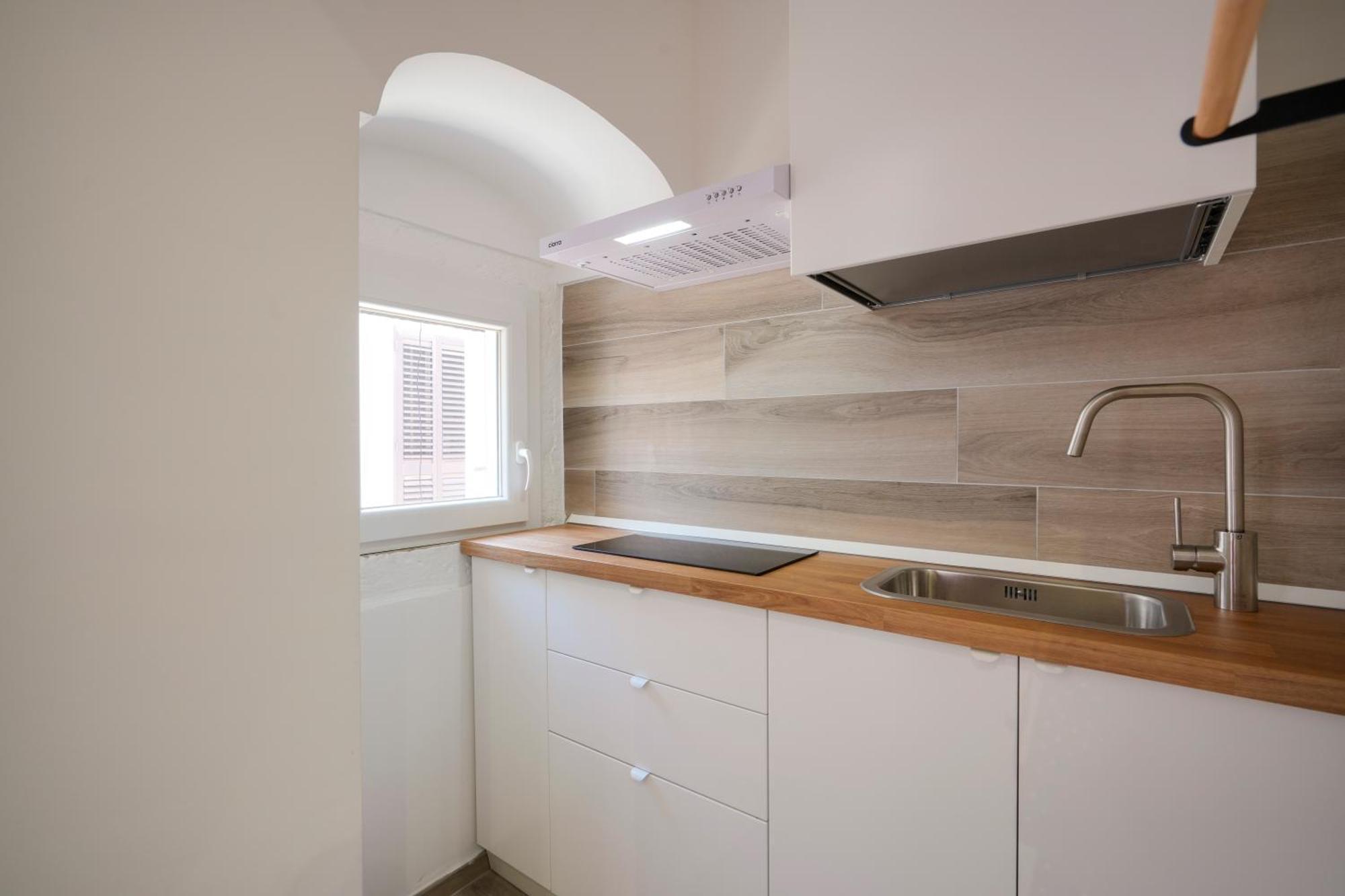 La Dimora Del Sole Pugliese Appartement Casamassima Buitenkant foto