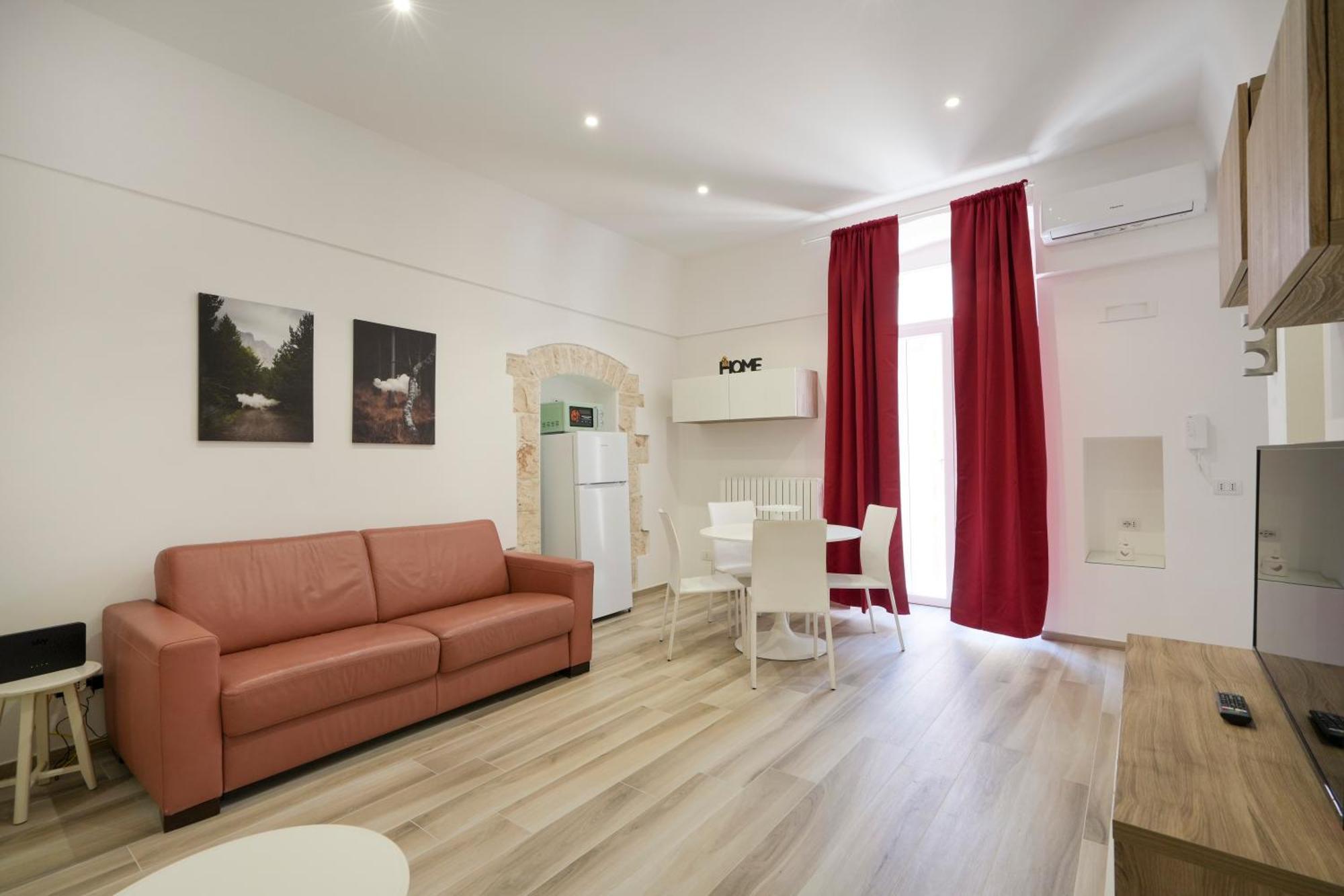 La Dimora Del Sole Pugliese Appartement Casamassima Buitenkant foto