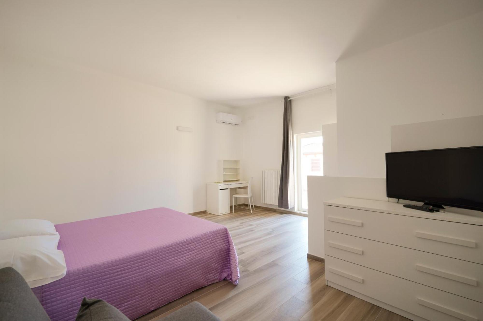 La Dimora Del Sole Pugliese Appartement Casamassima Buitenkant foto
