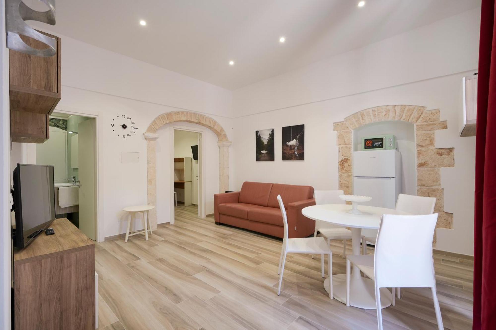 La Dimora Del Sole Pugliese Appartement Casamassima Buitenkant foto
