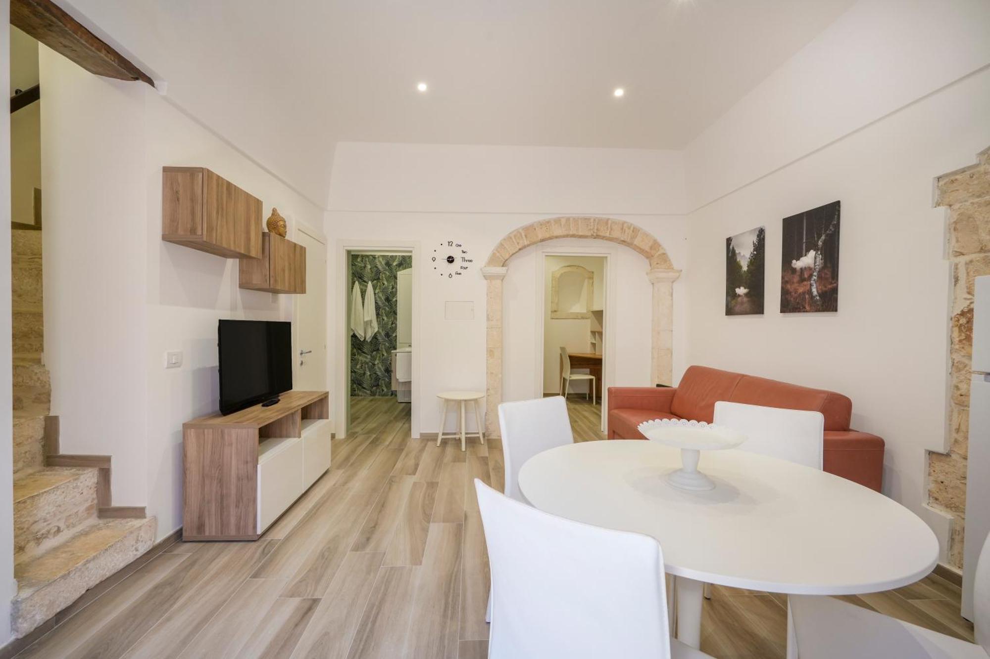 La Dimora Del Sole Pugliese Appartement Casamassima Buitenkant foto